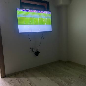 Grundig Marka TV Panel Hatası