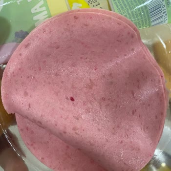 Carrefour Salamında Koca Kırmızı Nokta!