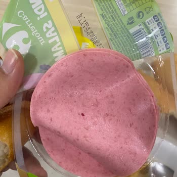 Carrefour Salamında Koca Kırmızı Nokta!