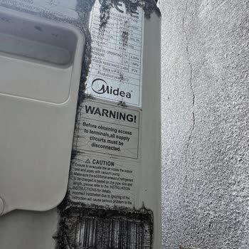 Midea Klima Kompresör Fiyatıyla Şaşırttı!