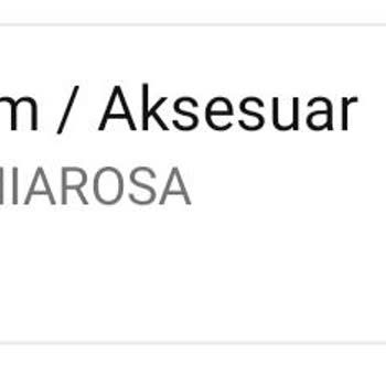 Miarosa Paramı Geri Gönder!