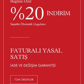 Mi Via Butik (miviabutik.com) Hala Alışveriş Sitesi Aktif!