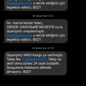 İndeks Kitap Sorumsuz Ve İlgisiz
