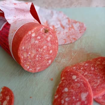 Aytaç Gıda Market Ürününde Beklenmedik Sürpriz!