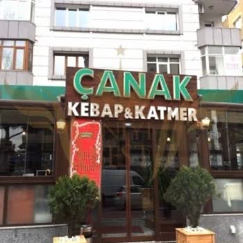 Çanak Kebap & Katmer Yüksek Fiyat Ve Bahşiş Baskısıyla Hüsran!