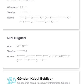 E-BEBEK Online Sipariş