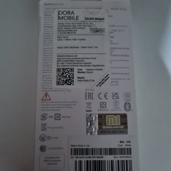 A101 Den Elektronik Alınmaz