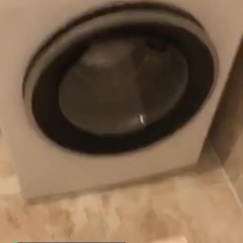 Bosch Çamaşır Makinesi Paslanma Problemi