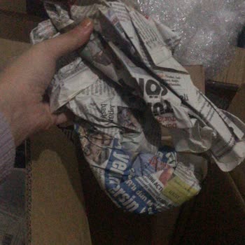 PTT Kargo Satıcılar Olarak Zarara Uğruyoruz