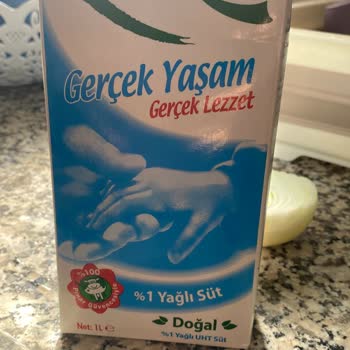 Pınar Et ve Süt Bozuk Süt Hayal Kırıklığı Ve İlgisiz Müşteri Hizmetleri