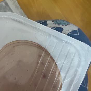 Maret Salam Saç Çıktı
