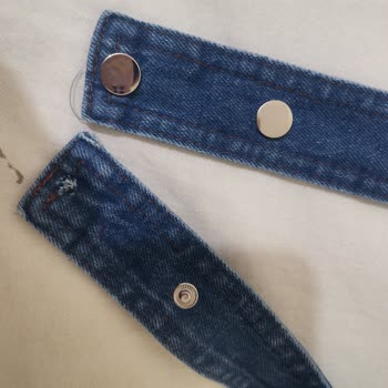 Şehri Moda Butik "ücret İadesi Yoktur"