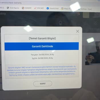 Amazon Kullanılmış Telefon Satışı