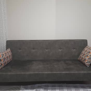 Vivense Üçlü Koltuk Kalitesizlik Ve Satış Sonrası Destek! Fiyaskosu