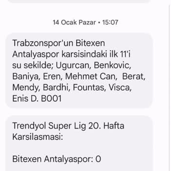 Bimcell Bilgi Dışı Abonelikler Ve Engellememesi