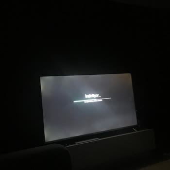 Philips TV Sorunu Bulutlanma Ve Sınırlı Erişim Sorunu