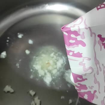 Balmar Süt Sütün Bozulmuş Hali