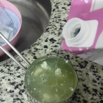 Balmar Süt Sütün Bozulmuş Hali