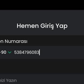 Bitay Nakit Çekim Talebimiz Gerçekleşmiyor