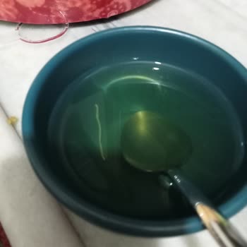 Çaykur Yeşil Çaydan Beyaz Kurt Çıktı