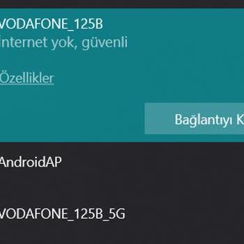 Vodafone Net Ev İnternetinde Sürekli Kesinti Ve Teknik Servis Sorunları
