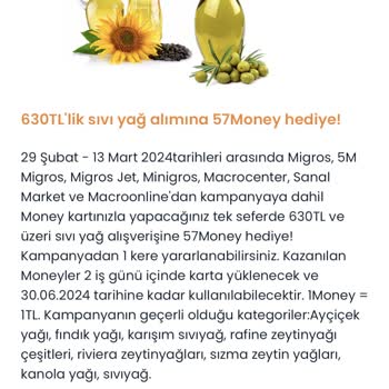 Money Puan Macro Center Hatası