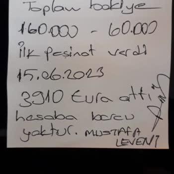 Art İmaj Mobilya İmaj Mobilya Pandora