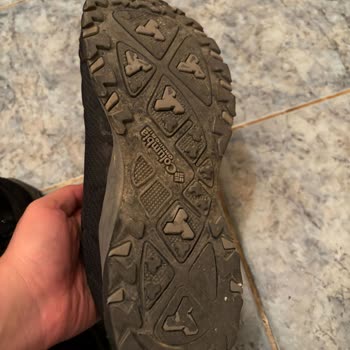 Columbia Ayakkabı Kalitesiz. Yazdıkları Özellikleri Karşılayamadılar