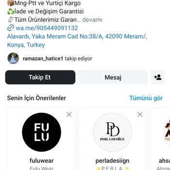 Leyan Butik (Butikleyan) Online Alışverişte Mağduriyet: Öğrenci Bütçesi Zararda