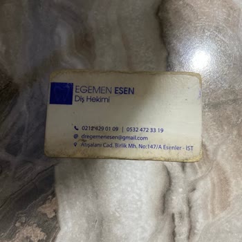 Egemen Esen Diş Kliniği Diş Teli Tedavisi Sürecinde Yaşanan Sorunlar