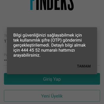 Findeks Çözüm Bekliyorum Artık...