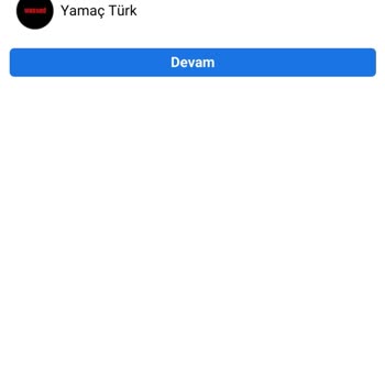 Facebook Merhaba Sayın Facebook Yetkilileri Dün Saat 11 Gibi Facebook