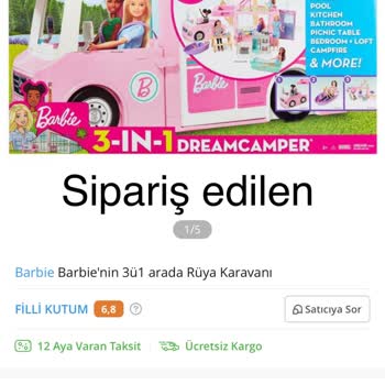 Çiçek Sepeti Filli Kutum
