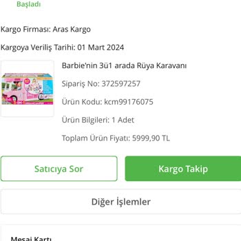 Çiçek Sepeti Filli Kutum