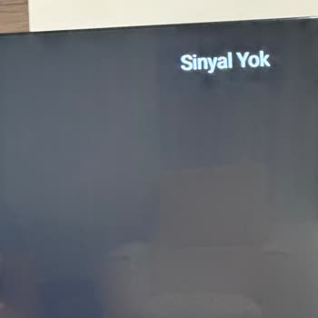 Onvo TV Kanalı Bulamama Sorunu