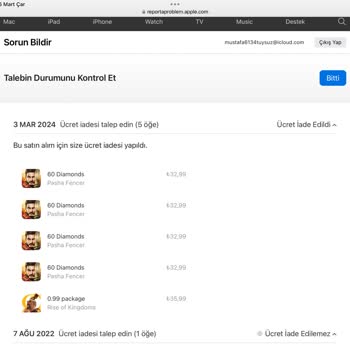 Pasha Fencer-Savaşçı Paşa Acil Bir Dönüş Bekliyorum