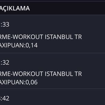 Betterme İzinsiz Para Çekiyor