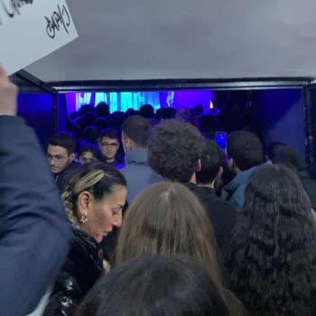 Bubilet Motive Ankara 6 Mart Konseri