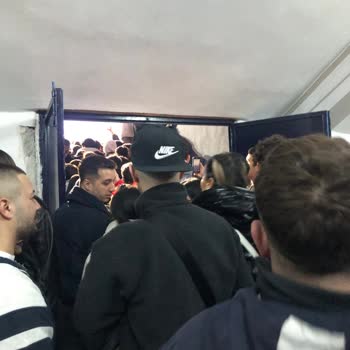 Bubilet Motive Ankara 6 Mart Konseri