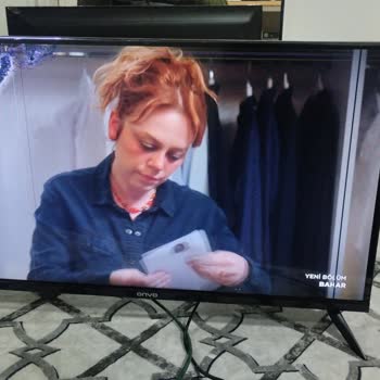 Onvo Yetkili Servis Hatası