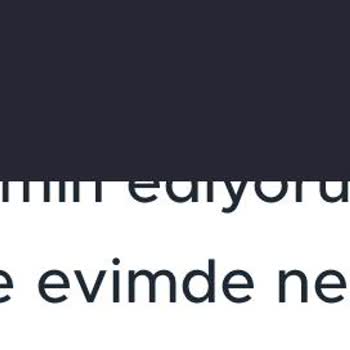 Vodafone Pişmanlıktır Asla Çekmiyor...