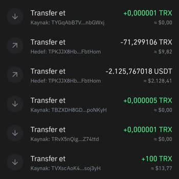 Trust Wallet Hesap Güvenliği Zayıf