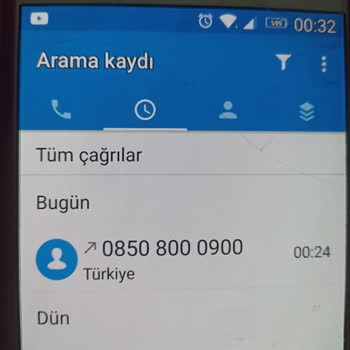 Sadenet Mağduruyum Konuyu Adliyeye Taşıyacağım