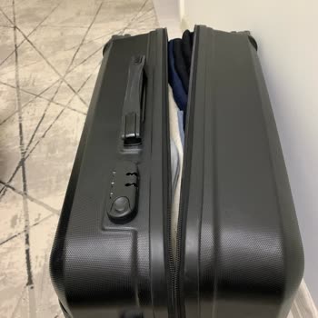 My Valice Sorunu Çözüm Bekliyorum