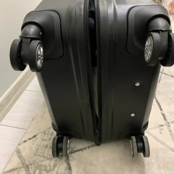 My Valice Sorunu Çözüm Bekliyorum