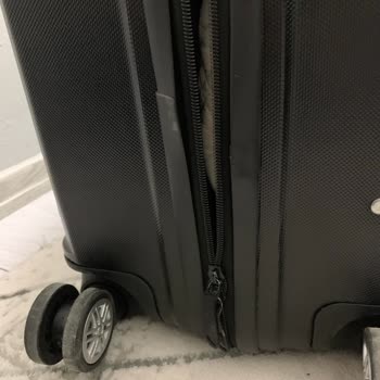 My Valice Sorunu Çözüm Bekliyorum