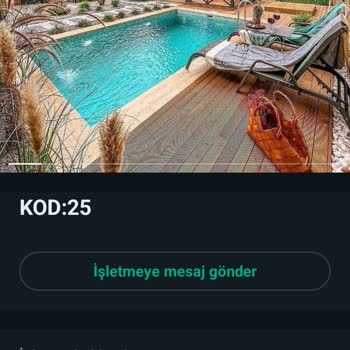 Solo Bungalov Haksiz Kazanç Elde Etmektedir!