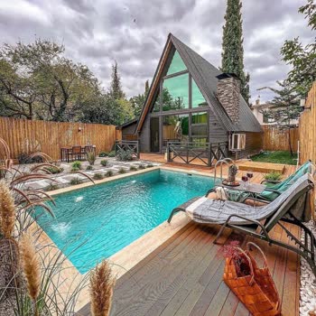 Solo Bungalov Haksiz Kazanç Elde Etmektedir!