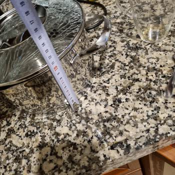 Korkmaz Steam'e Tencere Kapağı İnternette Satılmıyor Ve Çok Kırılgan