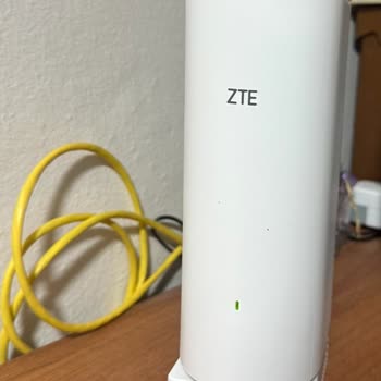 TurkNet İnternet Bağlantı Sorunu